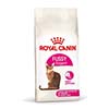 ROYAL CANIN gato adulto fussy 400 gr