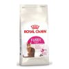 ROYAL CANIN gato adulto fussy 2 kg