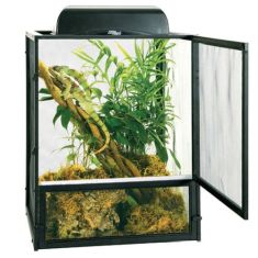 ZOOMED terrario Reptibreeze 61x61x122 cm