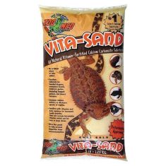 ZOOMED arena blanca Vita sand 4.5 kg