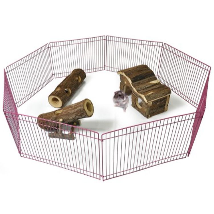 NAYECO roedor recinto Rody park 22.7x34.5x8 cm