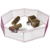NAYECO roedor recinto Rody park 22.7x34.5x8 cm