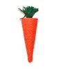 NAYECO roedor juguete Carrot 15 cm