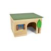 NAYECO roedor caseta Village 29x24x19 cm