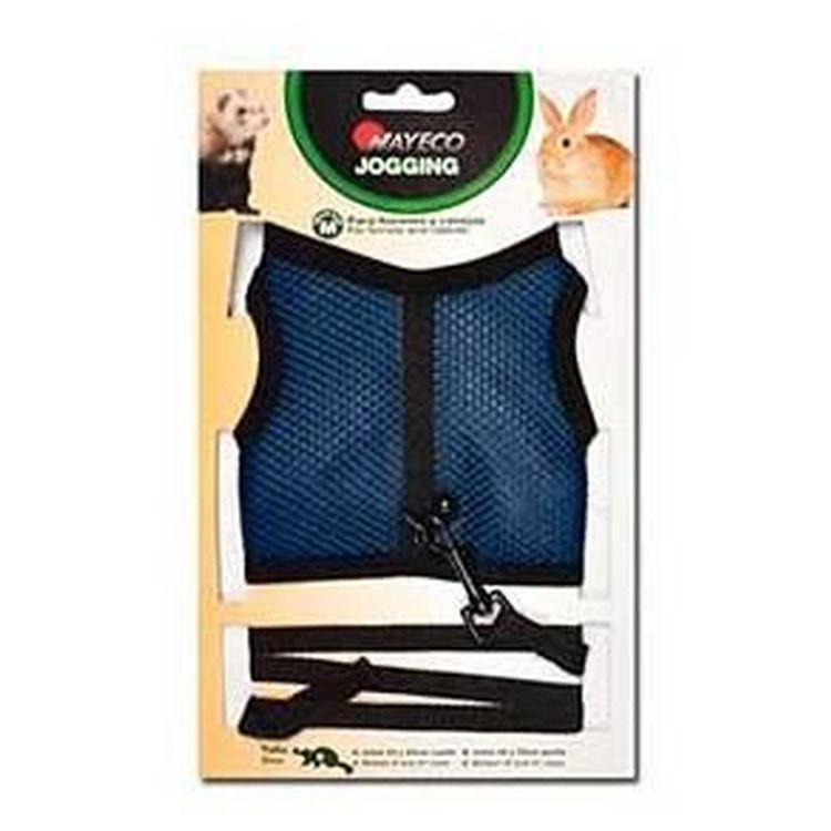 NAYECO cobaya arnes Jogging S