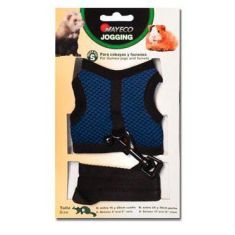 NAYECO conejo arnes Jogging M