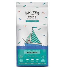 HARPER & BONE perro adulto mini Ocean wonders