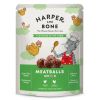 HARPER&BONE gato adulto Flavours farm pouch 85 gr