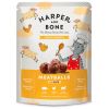 HARPER&BONE gato adulto Fresh market pouch 85 gr