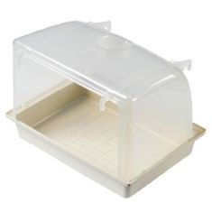 Bañera aves victoria