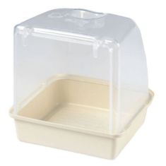 Bañera aves di pinto