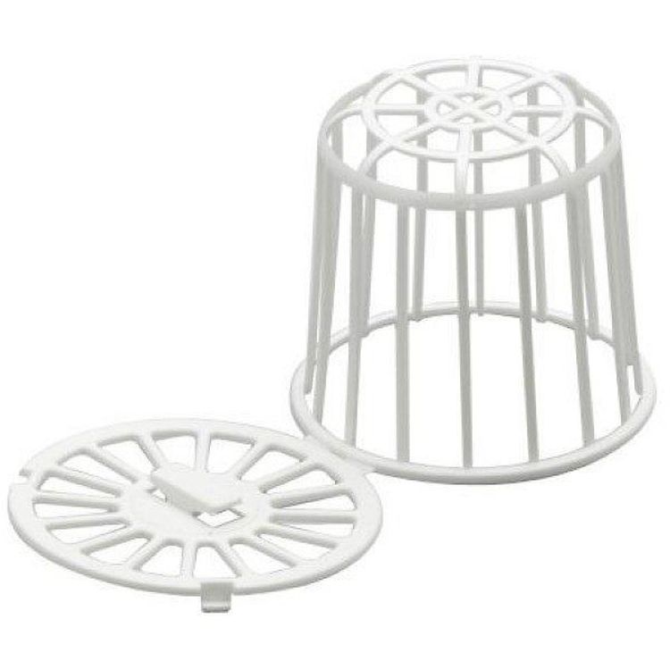 Porta juta con juta aves