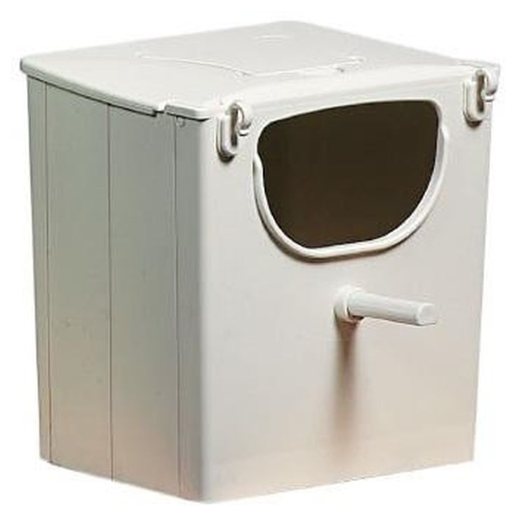 Nido aves leonardo beig