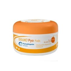 DOUXO S3 Pyo pads 30 Ud