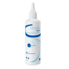DOUXO S3 Care loci n auricular 125 ml