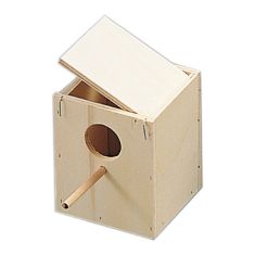 Nido aves coccorite piccolo