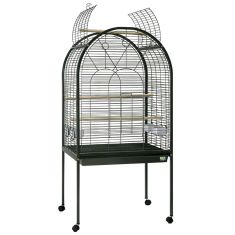 ICA ave jaula Selva negra 156x60x78 cm