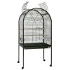 ICA ave jaula Selva negra 156x60x78 cm