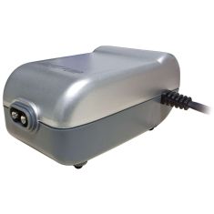 ICA compresor Silent pump 2 salidas 5600 cc