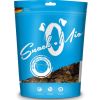 SNACKOMIO perro snack pulmón vacuno 250 gr