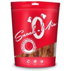 SNACKOMIO perro snack alas pollo