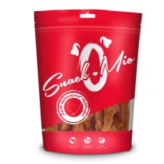 SNACKOMIO perro snack pechuga lonchas finas