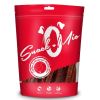 SNACKOMIO perro snack pechuga pato lonchas finas 70 gr