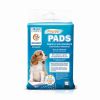 ICA Puppy empapadores adhesivos 60x60 cm 10 uds