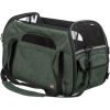TRIXIE bolso Madison verde oliva 25x33x50 cm
