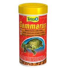 TETRA Gammarus