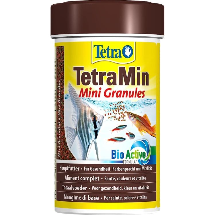 TETRA Tetramin granulado 250 ml
