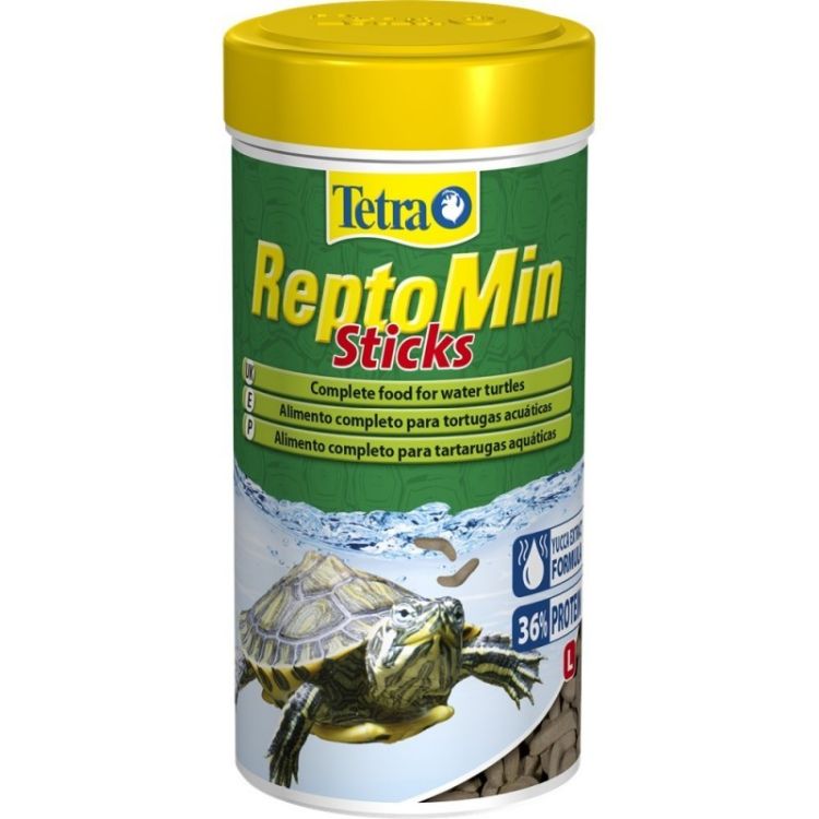 TETRA Reptomin