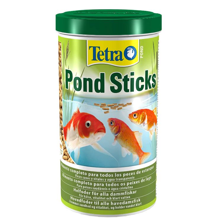 TETRA Pond color 1 L