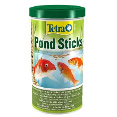 TETRA Pond color 1 L