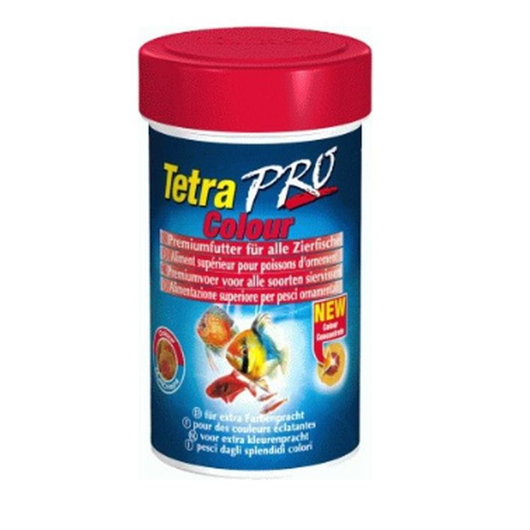 TETRA Pro color 100 ml