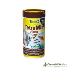 TETRA Tetramin escamas
