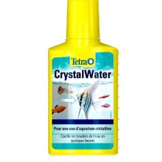 TETRA Crystal water