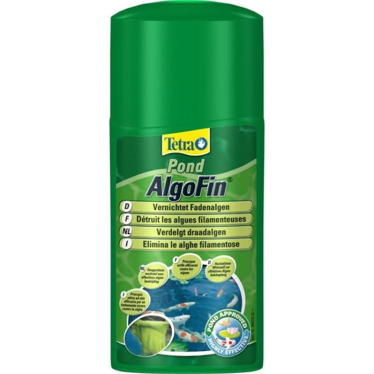 TETRA Algofin 250 ml