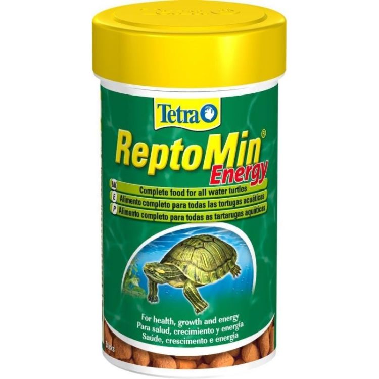 TETRA Reptomin energy 250 ml