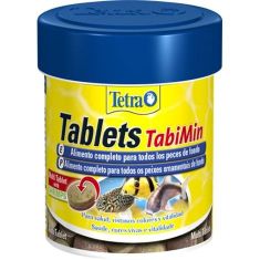 TETRA Tabimin tablets