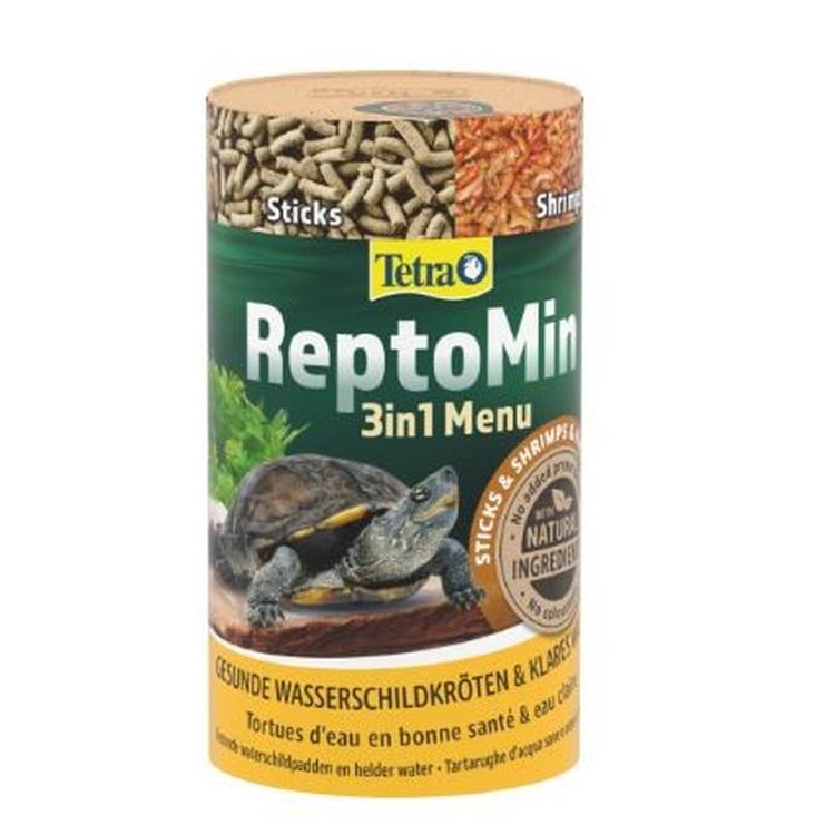 TETRA Reptomenu 250 ml
