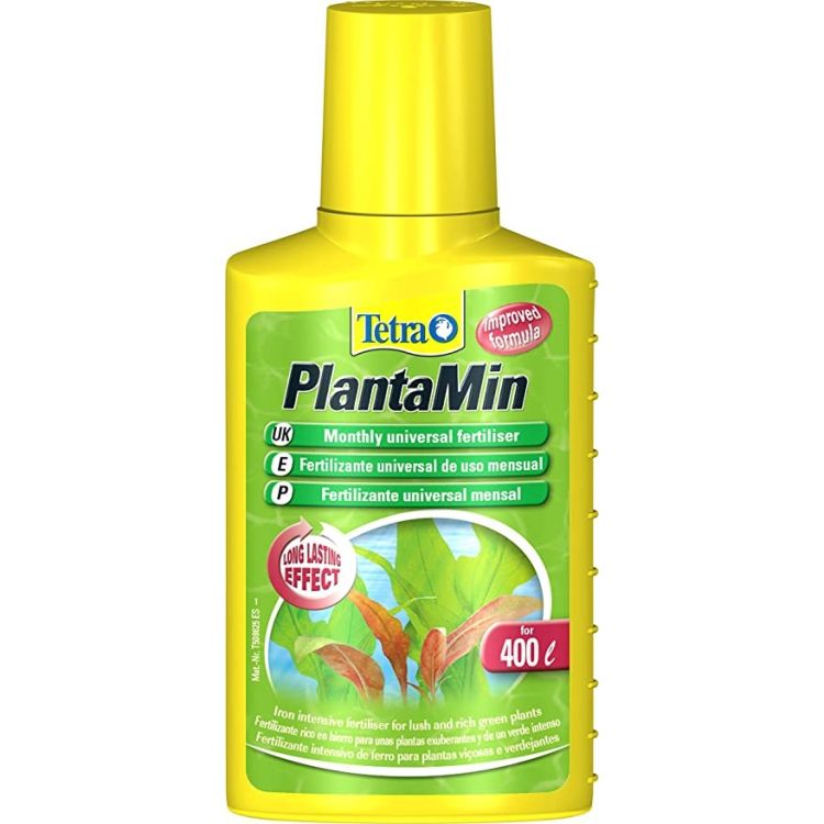 TETRA Plantamin
