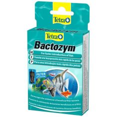 TETRA Bactozym