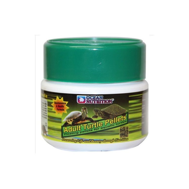 OCEAN NUTRITION Tortuga adulta pellets