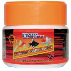OCEAN NUTRITION premium Goldfish pellets