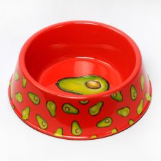 TARHONG perro comedero Aguacate