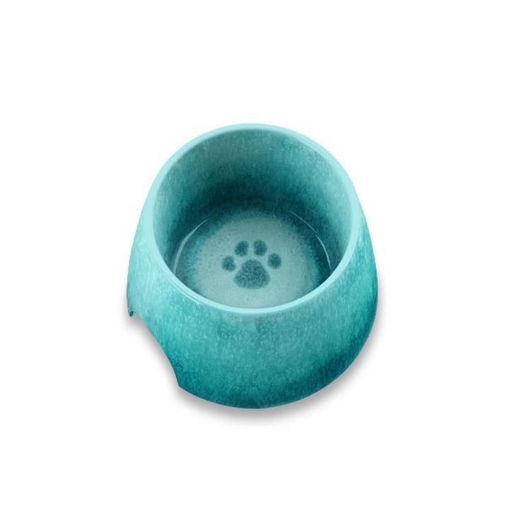 TARHONG perro comedero Reactive azul 650ml