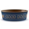 TARHONG perro comedero Good dog azul 925 ml