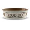 TARHONG perro comedero Good dog natural 925 ml