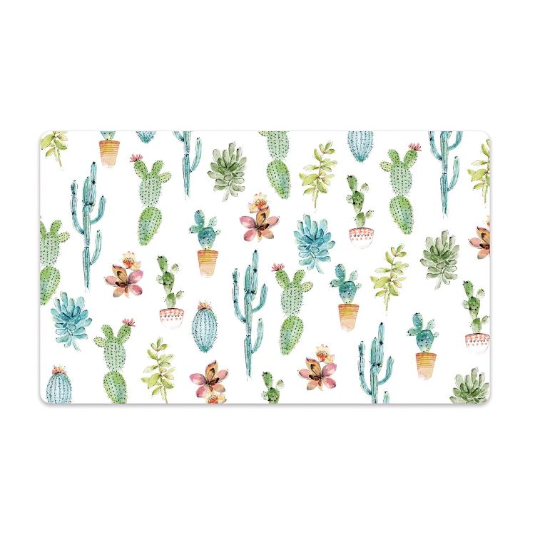 ALMA alfombrilla cactus